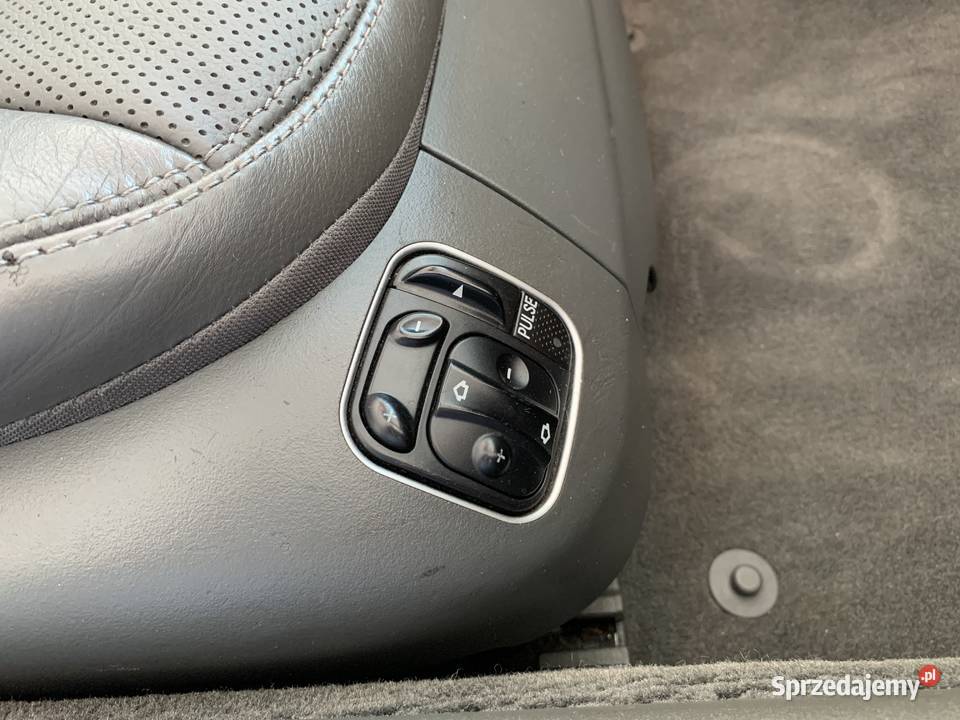 MERCEDESBENZ SL 500R 50 306 Kraków