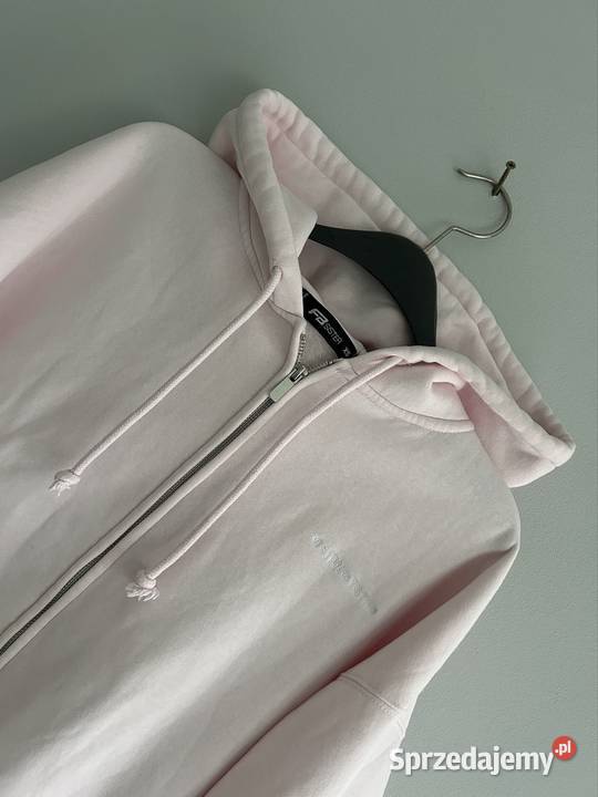 Bluza damska z kapturem XS bluza damska na suwak Pozostałe Wyszków