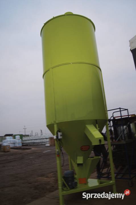 Mieszalnik łódzkie Klementów