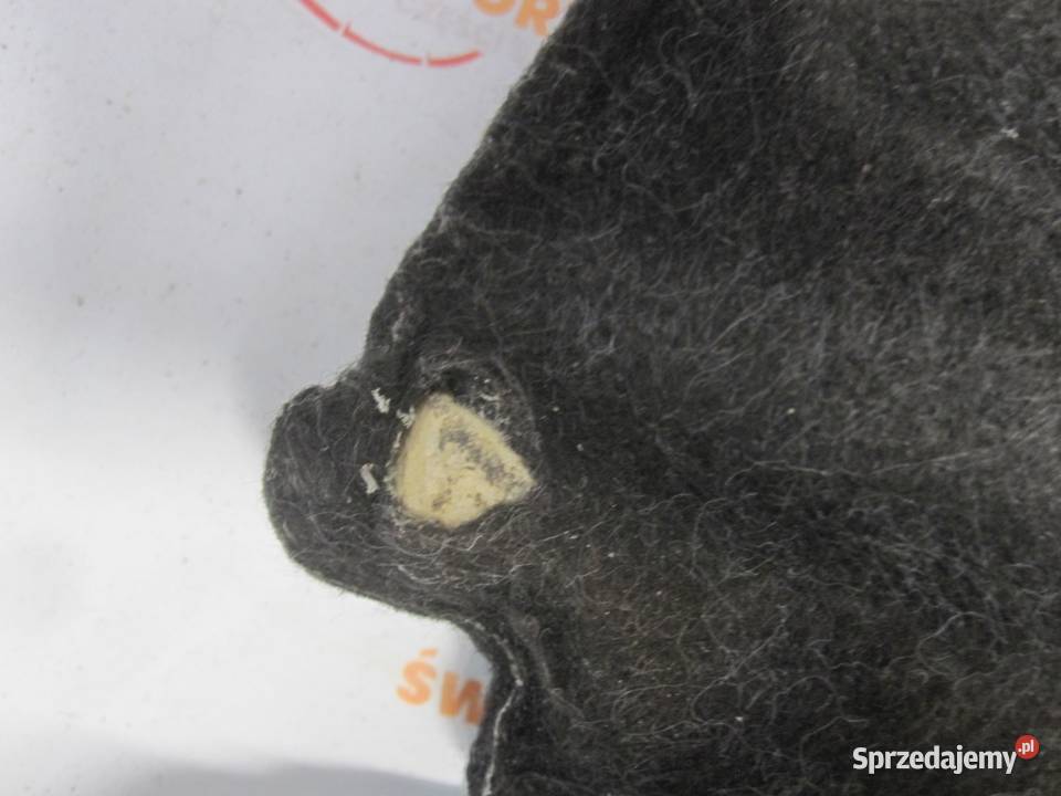 C4 PICASSO 13r półka bagażnika Kielce