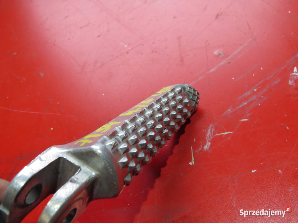 HONDA CBR650R CBR 650 R cbf 2225 set stopka mazowieckie Warszawa sprzedam