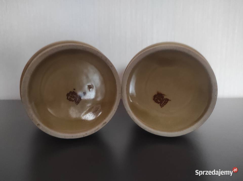 Kubki 300 ml porcelit Tułowice Warpechy Stare