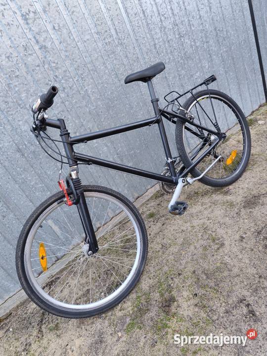 Rower górski na kołach 26 Starachowice