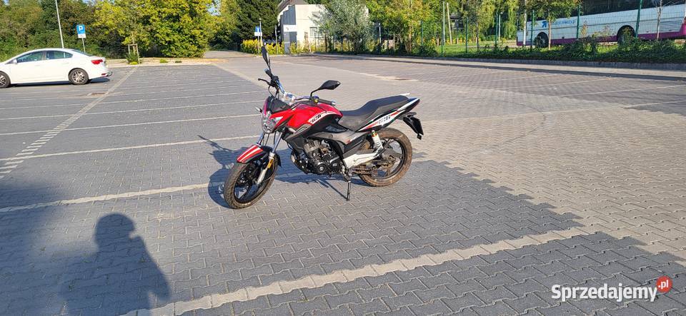 Sprzedam Junak NK Sport kujawsko-pomorskie