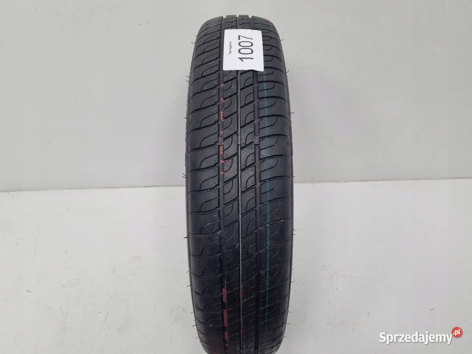 KOŁO DOJAZDOWE Ford Focus Mk3 C II dojazdówka Chełm
