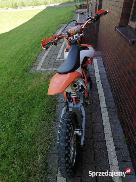 Loncin 300 sprzedam