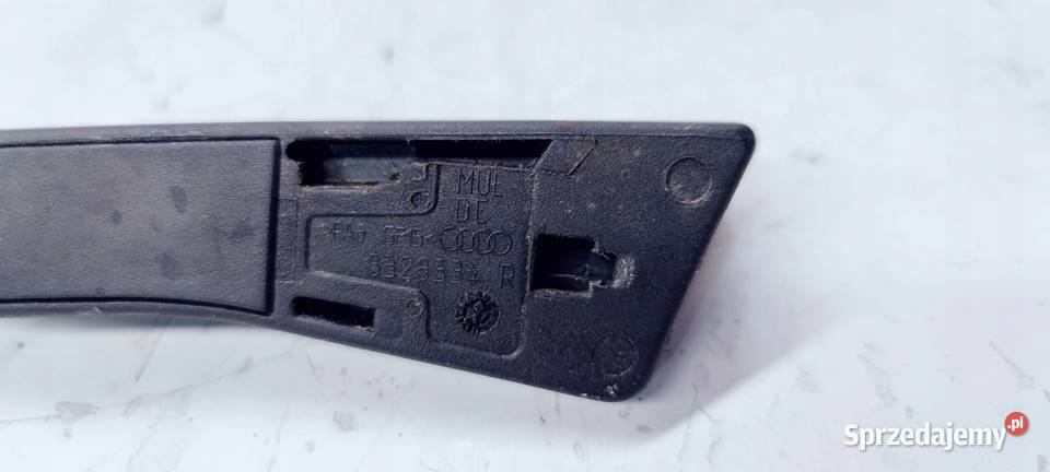 RĄCZKA FOTELA GÓRA DÓŁ PRAW AUDI A4 A6 C6 osobowe Przystajń sprzedam
