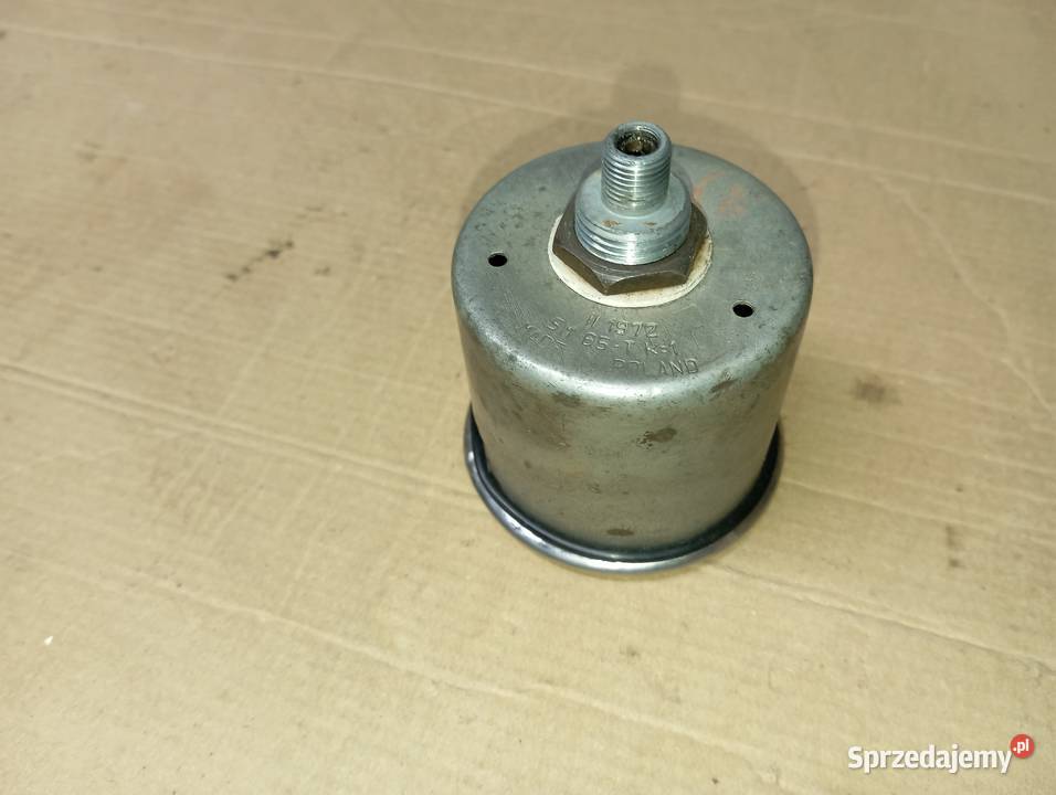 Licznik komar sztywniak oryginalny Kłomnice