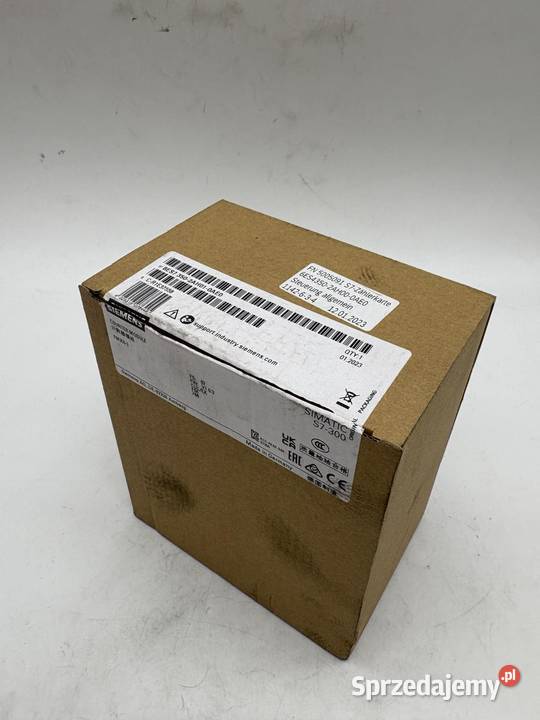 Siemens 6ES7 3502AH010AE0 Counter Module