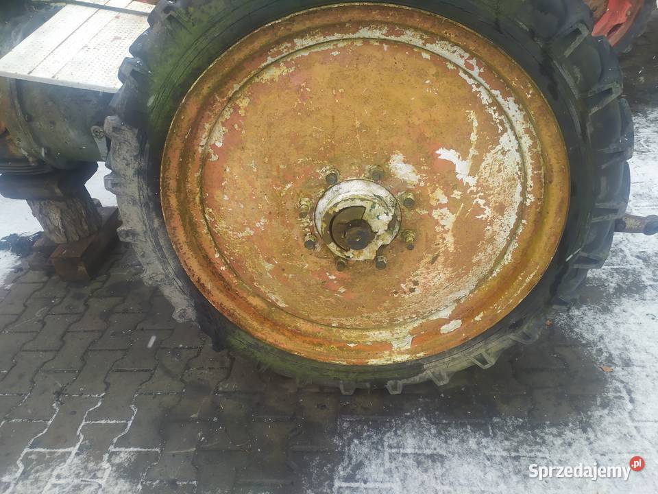 Felga 36