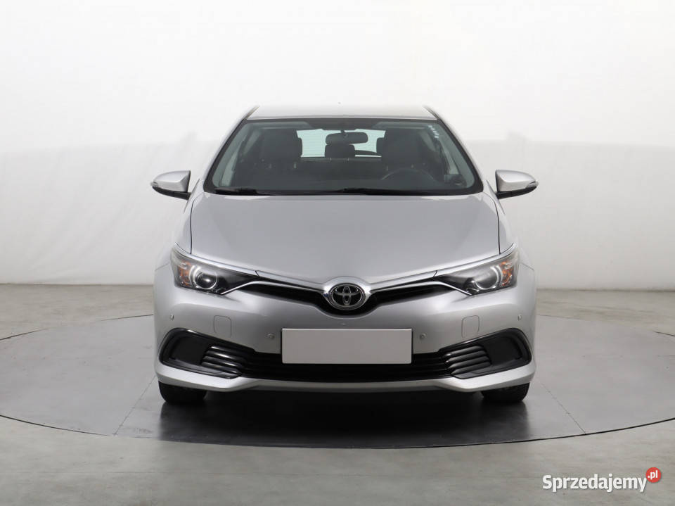 Toyota Auris 13 Dual VVTi 4/5 Katowice
