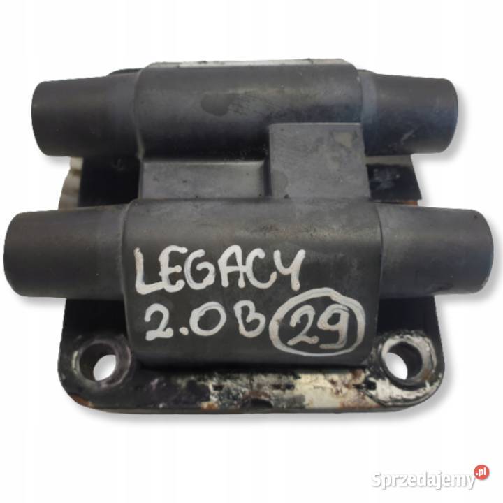 CEWKA ZAPŁONOWA Subaru Legacy III 20 B 8034954 Rudka sprzedam