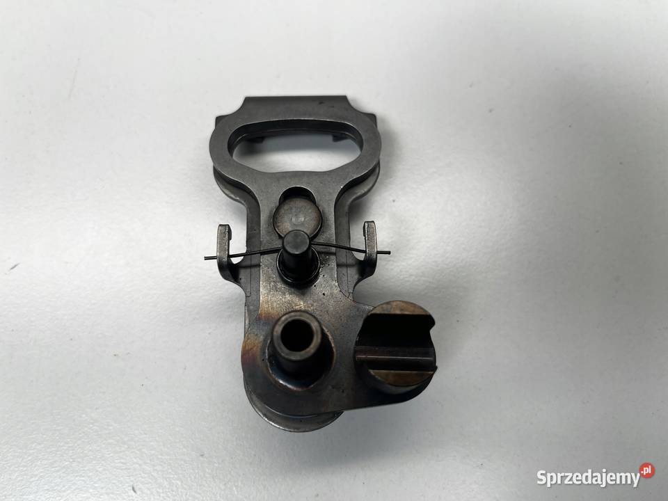 BMW R 1200 GS K50 Zapadka przełączająca skrzyni Łobżenica