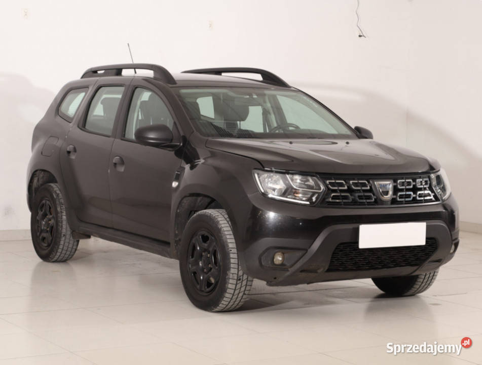 Dacia Duster 13 TCe Duster Piaseczno
