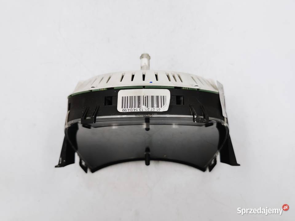 Licznik Zegary VW Beetle 19 TDI 1C0920805A osobowe Wyposażenie wnętrza Wyszków