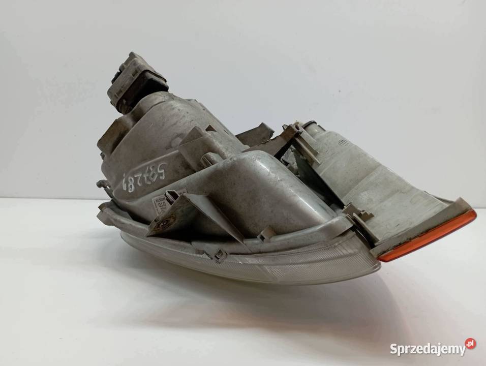 LAMPA PRZÓD PRAWA EU 89308706 Renault Trafic II świętokrzyskie
