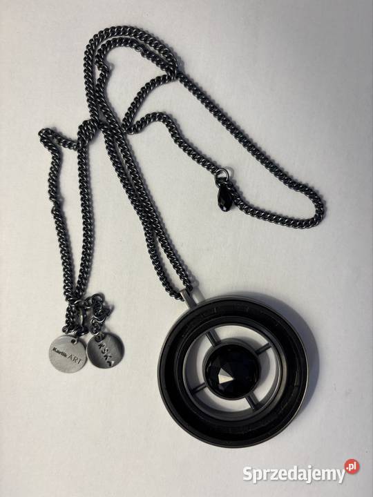 Naszyjnik Volvo pARTs Orska