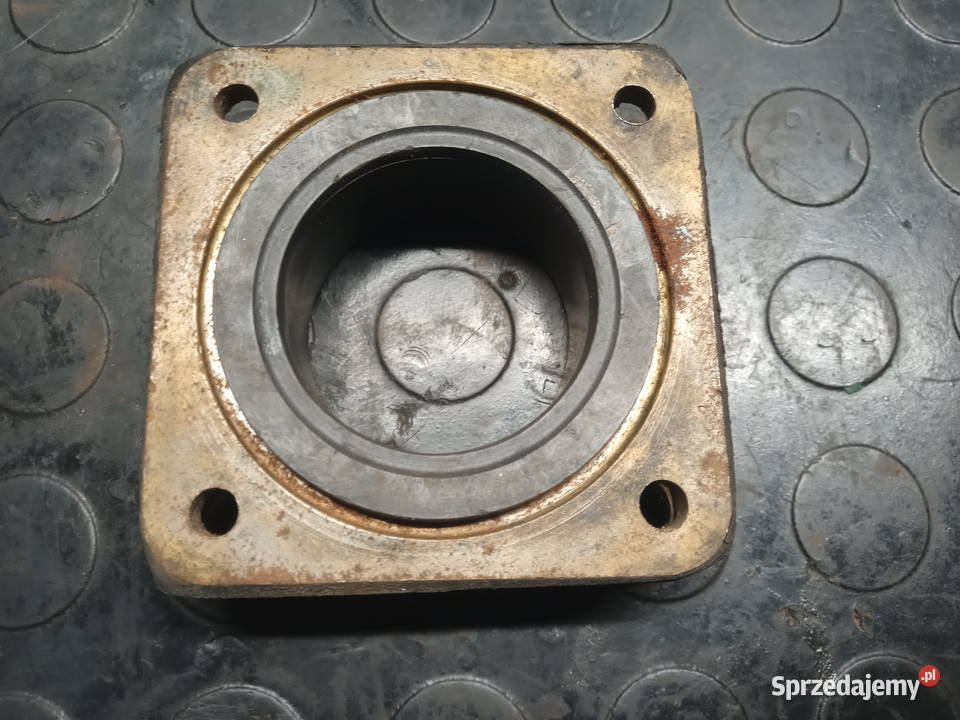 Mercedes w115 łącznik elastyczny gaźnika osobowe Ożarów Mazowiecki