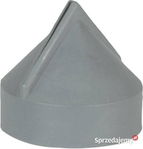 Pokrywa filtra powietrza 110657008 Kamionna