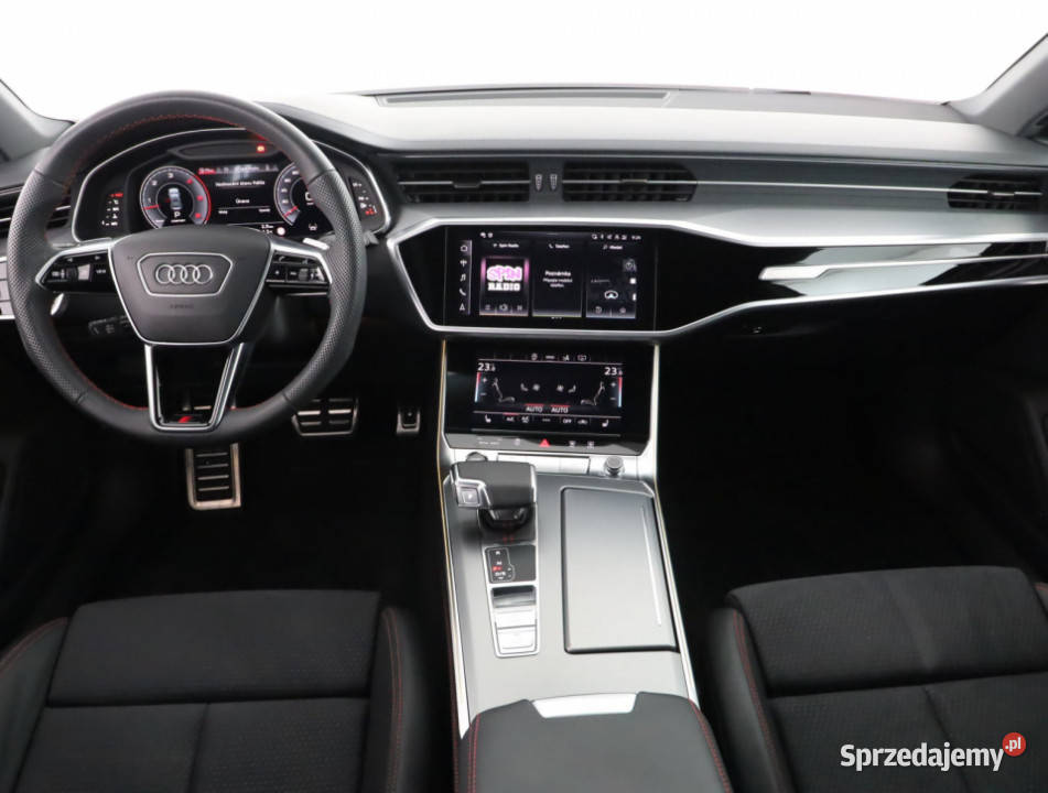 Audi A7 50 TDI