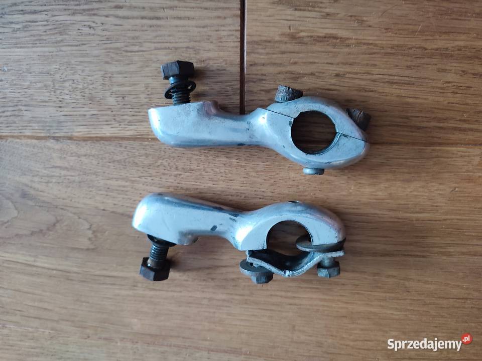 Uchwyty kierownicy NSU mazowieckie Warszawa