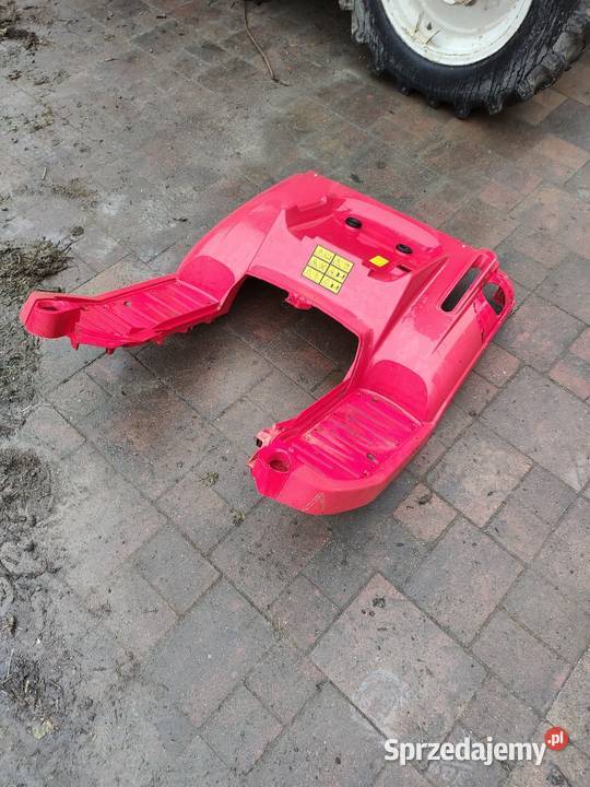 Błotnik plastik osłona honda 2315 2417 kosiarka Wiele