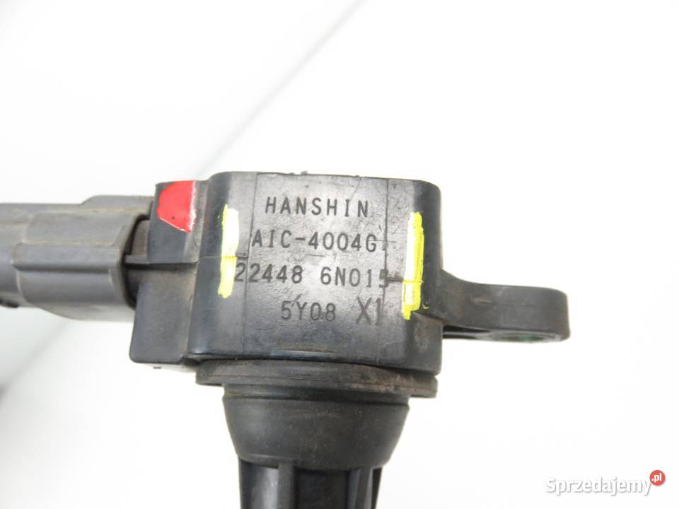 CEWKA NISSAN ALMERA II N16 18 224486N015 małopolskie sprzedam