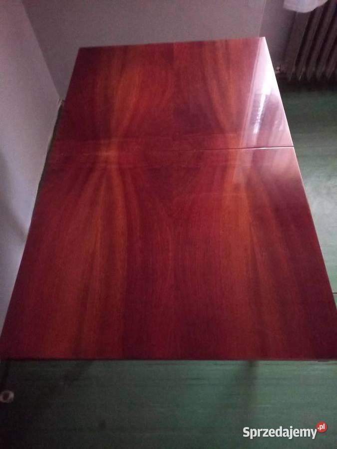 Sprzedam rozkładany stół PRL 205 małopolskie Kraków