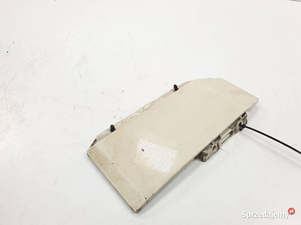 KLAPKA WLEWU PALIWA VOLKSWAGEN CRAFTER kujawsko-pomorskie Lipno