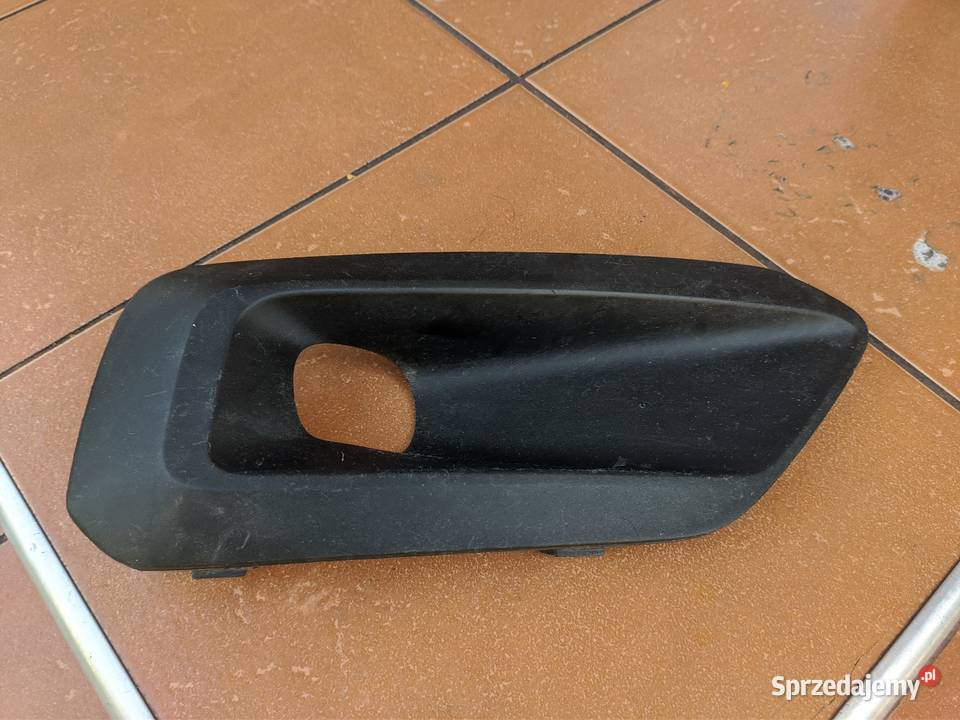 Kratka zderzaka przedniego prawa Volvo XC40 pod osobowe Jaworzno