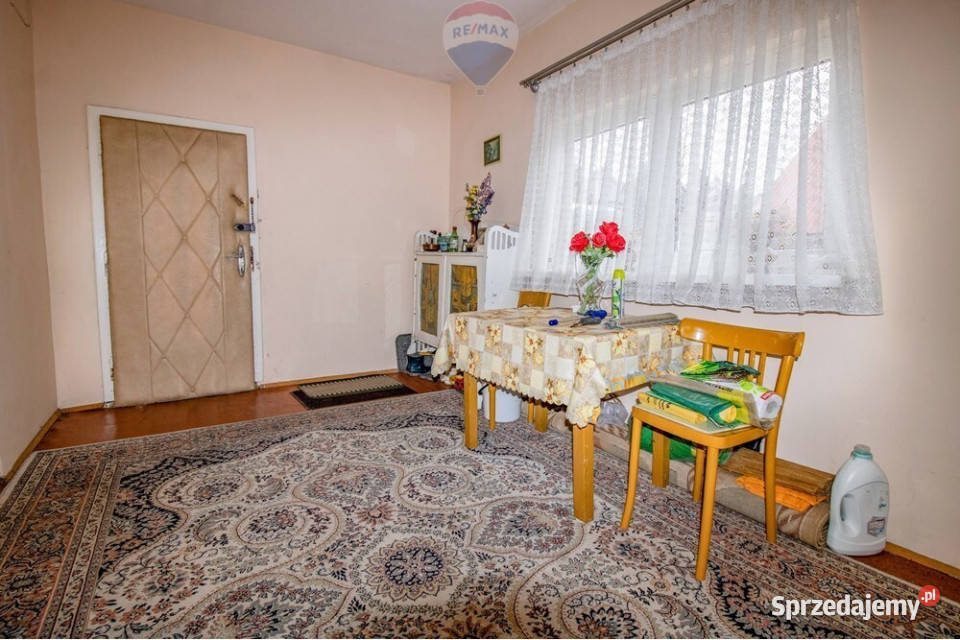 Na sprzedaż dom do remontu Kurów