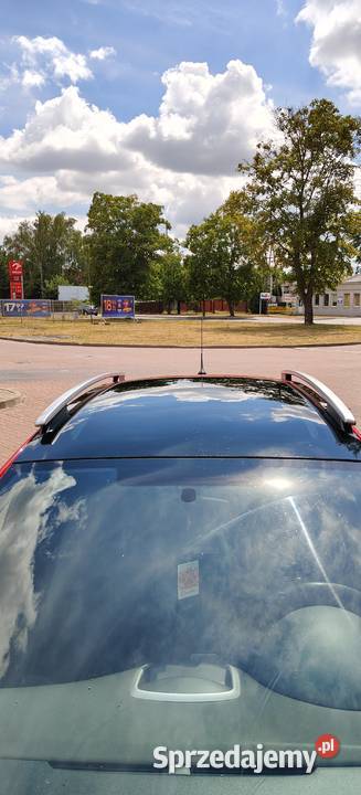 PEUGEOT 207 Oferuję zadbany egzemplarz Piotrków Trybunalski
