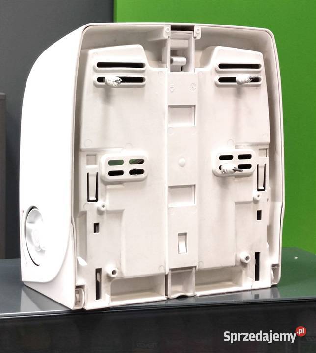 Dozowniki do papieru KimberlyClark 2 Częstochowa