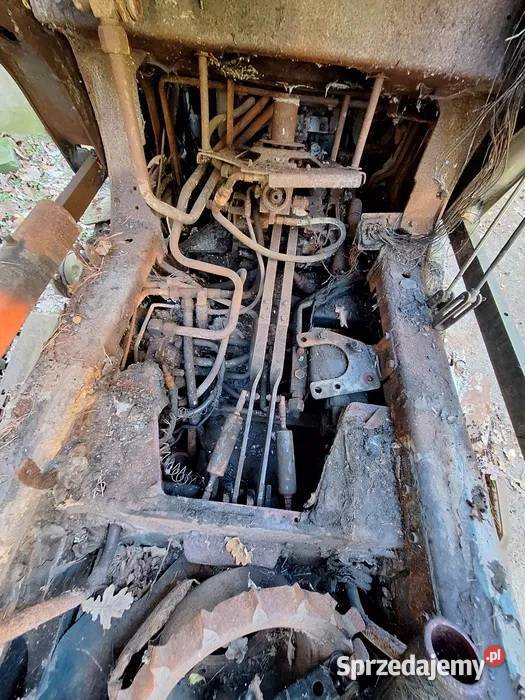 Bobcat t300 HF gigh flow ładowarka gąsienicowa Ossala sprzedam