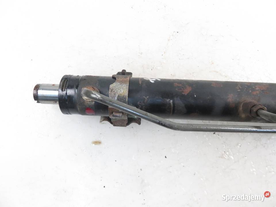 MAGLOWNICA SUBARU IMPREZA II GG Przekładnie kierownicze