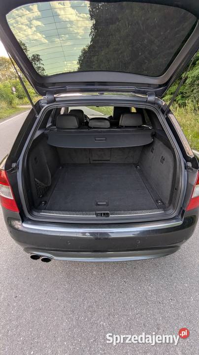 Audi a4 b6 S4 Recaro Sline Nowy Sącz