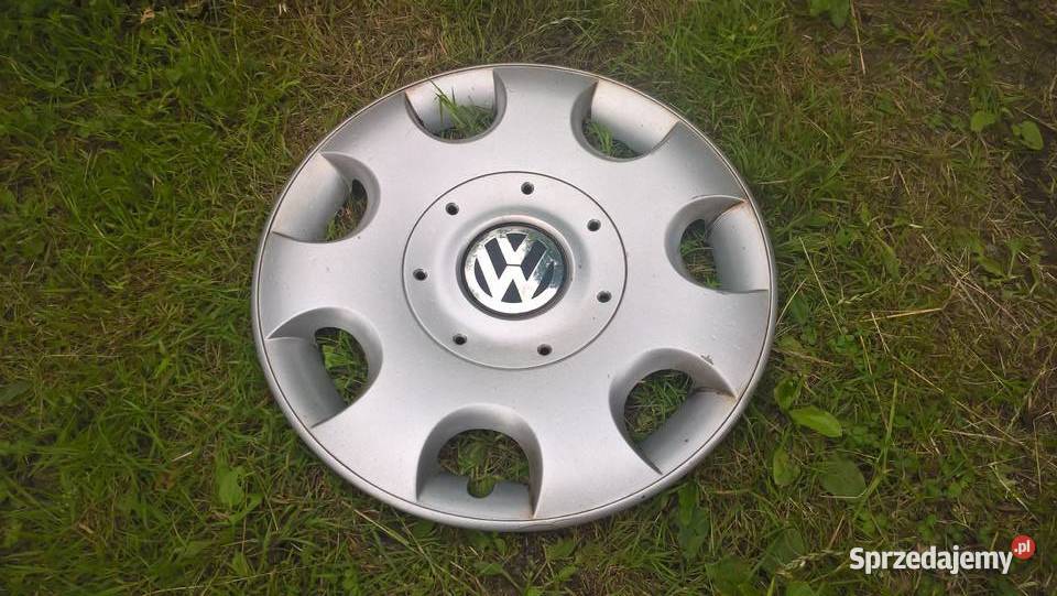 KOŁPAKI kołpak VW Volkswagen GOLF V VI TOURAN 15
