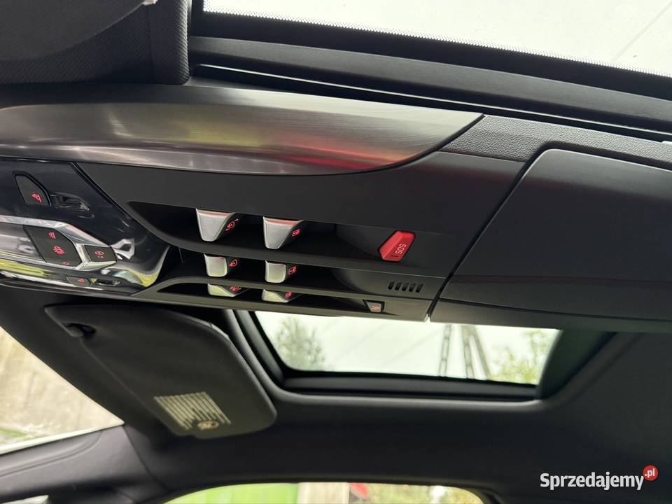 DS5 2012r 20 diesel 184 zamiana ASR (kontrola trakcji) DS 5 dolnośląskie Legnica