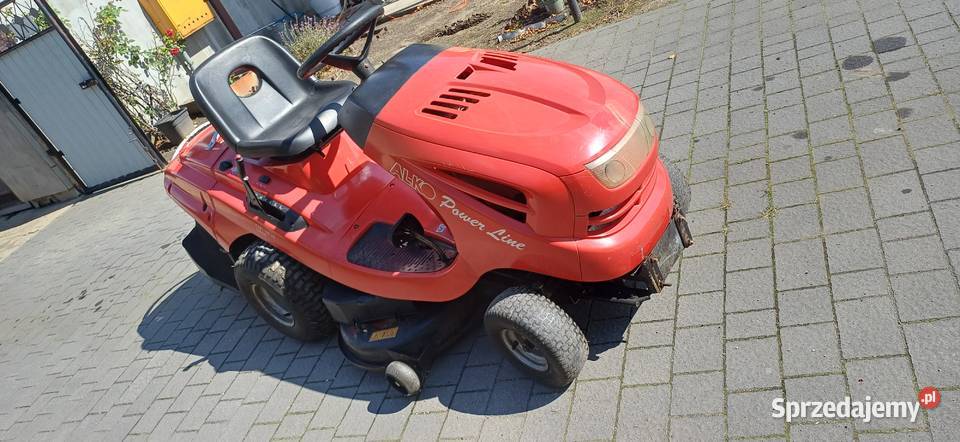 Alko T15 102HD Gostyń sprzedam