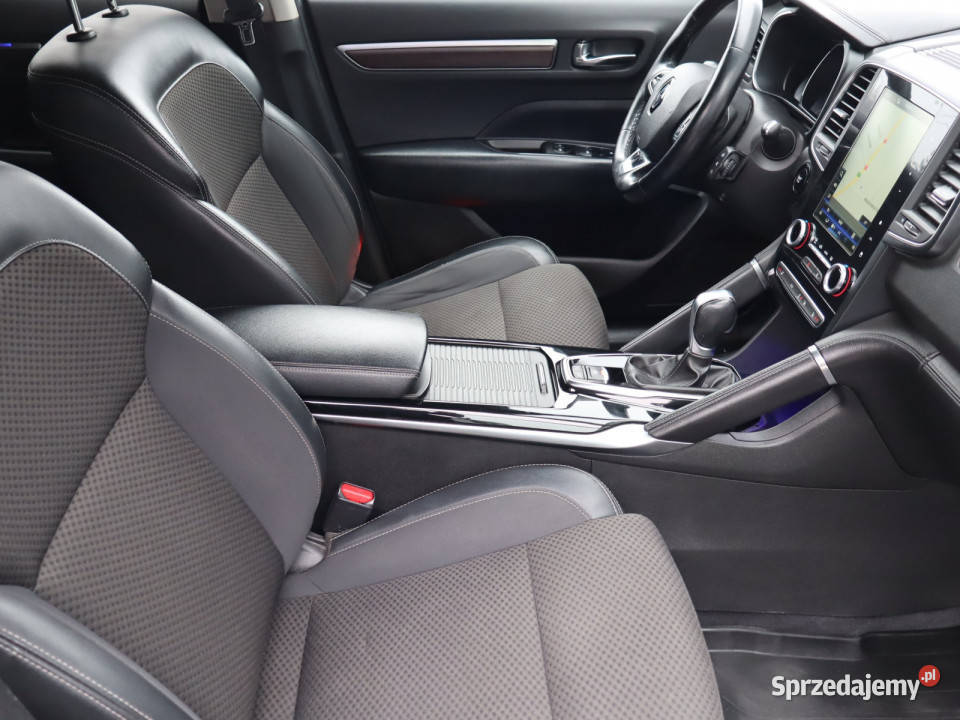 Renault Koleos 20 dCi automatyczna Katowice