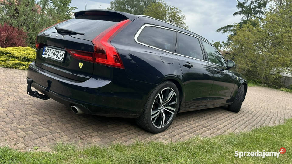 Volvo V90 Przasnysz sprzedam