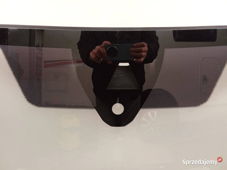 Szyba Przód Volkswagen ID4ID5 20 Ogrzewanie