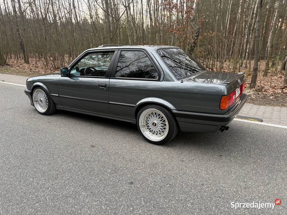 BMW E30 Jaworzno
