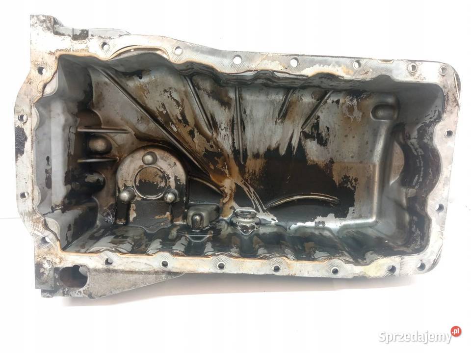 MISKA OLEJOWA 038103603L 18 20V Seat Toledo II osobowe