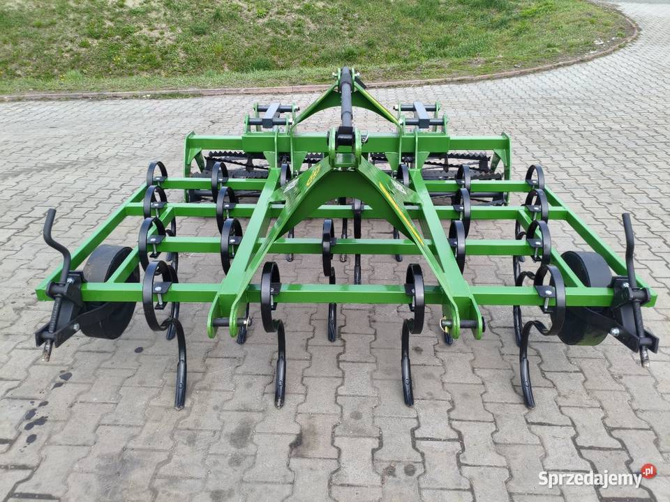 AGREGAT UPRAWOWY APOLLO nieuszkodzony lubelskie Zamość