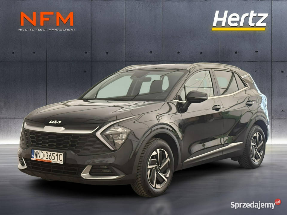 Kia Sportage 16 TGDI150 L Salon FVat V 2021