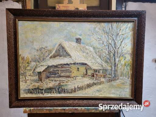 Obraz Boleslaw Nitra Środa Śląska