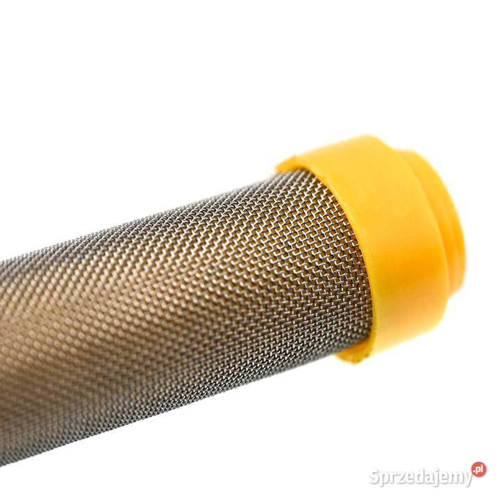 Filtr Paluszkowy 6030100 Mesh 3 do Agregatu małopolskie Ludźmierz