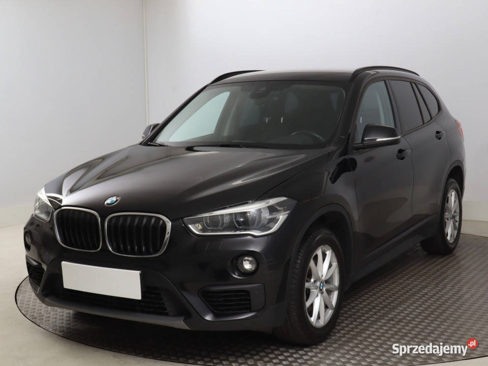 BMW X1 sDrive18i X1 Bielany Wrocławskie sprzedam