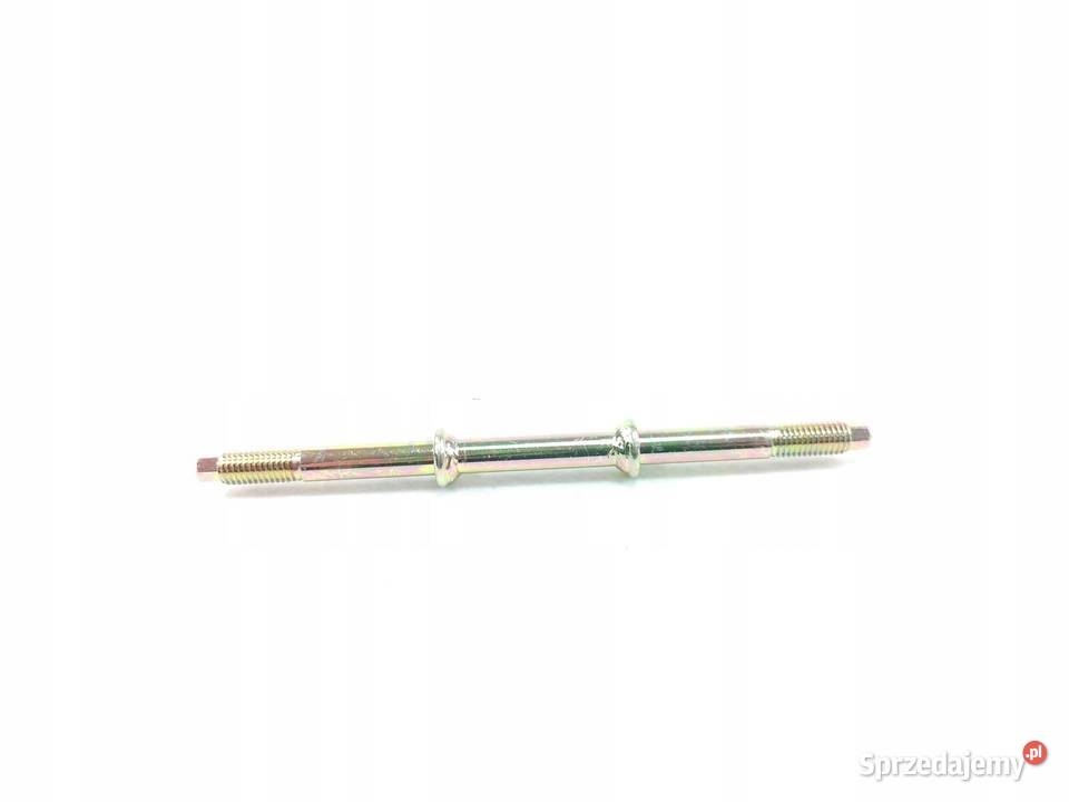 DRĄŻEK STABILIZATORA PRZÓD VOLVO 740 960 23 24